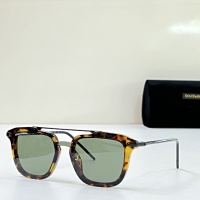 Dolce & Gabbana AAA Quality Sunglasses #1047577