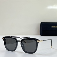Dolce & Gabbana AAA Quality Sunglasses #1047581