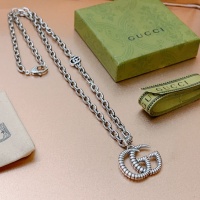 Gucci Necklace #1047585