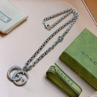 Cheap Gucci Necklace #1047585 Replica Wholesale [$52.00 USD] [ITEM#1047585] on Replica Gucci Necklaces