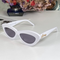LOEWE AAA Quality Sunglasses #1047665