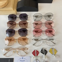 Cheap Prada AAA Quality Sunglasses #1047689 Replica Wholesale [$48.00 USD] [ITEM#1047689] on Replica Prada AAA Quality Sunglasses
