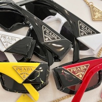 Cheap Prada AAA Quality Sunglasses #1047706 Replica Wholesale [$68.00 USD] [ITEM#1047706] on Replica Prada AAA Quality Sunglasses