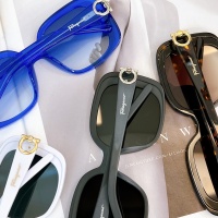 Cheap Salvatore Ferragamo AAA Quality Sunglasses #1047711 Replica Wholesale [$60.00 USD] [ITEM#1047711] on Replica Salvatore Ferragamo AAA Quality Sunglasses