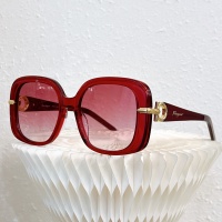Salvatore Ferragamo AAA Quality Sunglasses #1047713