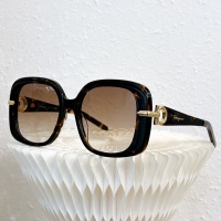 Salvatore Ferragamo AAA Quality Sunglasses #1047714