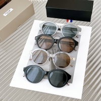 Cheap Thom Browne AAA Quality Sunglasses #1047728 Replica Wholesale [$60.00 USD] [ITEM#1047728] on Replica Thom Browne AAA Quality Sunglasses