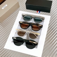Cheap Thom Browne AAA Quality Sunglasses #1047728 Replica Wholesale [$60.00 USD] [ITEM#1047728] on Replica Thom Browne AAA Quality Sunglasses