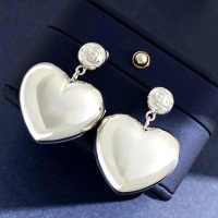 Cheap Balenciaga Earrings For Women #1047746 Replica Wholesale [$32.00 USD] [ITEM#1047746] on Replica Balenciaga Earrings