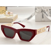 Versace AAA Quality Sunglasses #1047755