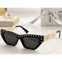 Versace AAA Quality Sunglasses #1047758