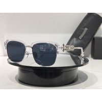 Chrome Hearts AAA Quality Sunglasses #1047767