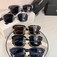 Cheap Chrome Hearts AAA Quality Sunglasses #1047767 Replica Wholesale [$68.00 USD] [ITEM#1047767] on Replica Chrome Hearts AAA Quality Sunglasses
