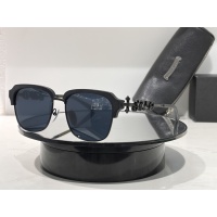 Chrome Hearts AAA Quality Sunglasses #1047770