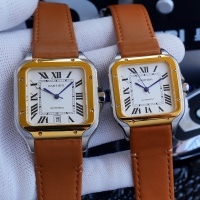 Cartier AAA Quality Watches For Unisex #1047836