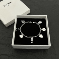 Cheap Celine Bracelet #1047847 Replica Wholesale [$48.00 USD] [ITEM#1047847] on Replica Celine Bracelets