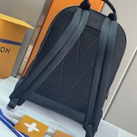 Cheap Louis Vuitton LV AAA Man Backpacks #1047930 Replica Wholesale [$202.00 USD] [ITEM#1047930] on Replica Louis Vuitton LV AAA Man Backpacks