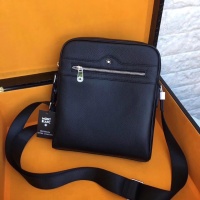 Cheap Mont Blanc AAA Man Messenger Bags #1047952 Replica Wholesale [$88.00 USD] [ITEM#1047952] on Replica Mont Blanc AAA Man Messenger Bags