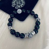 Cheap Chrome Hearts Bracelet #1047965 Replica Wholesale [$56.00 USD] [ITEM#1047965] on Replica Chrome Hearts Bracelets