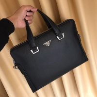 Cheap Prada AAA Man Handbags #1047970 Replica Wholesale [$118.00 USD] [ITEM#1047970] on Replica Prada AAA Man Handbags