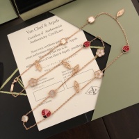 Van Cleef & Arpels Necklaces For Women #1048068