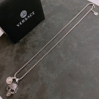 Cheap Versace Necklace #1048071 Replica Wholesale [$52.00 USD] [ITEM#1048071] on Replica Versace Necklaces
