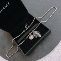 Cheap Versace Necklace #1048071 Replica Wholesale [$52.00 USD] [ITEM#1048071] on Replica Versace Necklaces