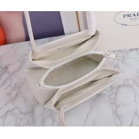 Cheap Prada AAA Quality Shoulder Bags For Women #1048138 Replica Wholesale [$85.00 USD] [ITEM#1048138] on Replica Prada AAA Quality Shoulder Bags