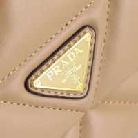 Cheap Prada AAA Quality Messeger Bags For Women #1048147 Replica Wholesale [$88.00 USD] [ITEM#1048147] on Replica Prada AAA Quality Messenger Bags