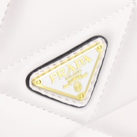 Cheap Prada AAA Quality Messeger Bags For Women #1048148 Replica Wholesale [$88.00 USD] [ITEM#1048148] on Replica Prada AAA Quality Messenger Bags