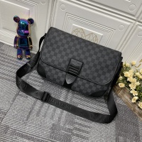 Louis Vuitton AAA Man Messenger Bags #1048207