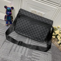 Cheap Louis Vuitton AAA Man Messenger Bags #1048207 Replica Wholesale [$82.00 USD] [ITEM#1048207] on Replica Louis Vuitton AAA Man Messenger Bags