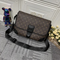 Cheap Louis Vuitton AAA Man Messenger Bags #1048213 Replica Wholesale [$82.00 USD] [ITEM#1048213] on Replica Louis Vuitton AAA Man Messenger Bags