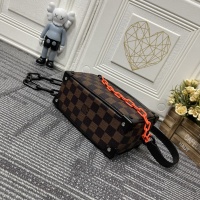 Cheap Louis Vuitton AAA Man Messenger Bags #1048220 Replica Wholesale [$68.00 USD] [ITEM#1048220] on Replica Louis Vuitton AAA Man Messenger Bags