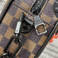 Cheap Louis Vuitton AAA Man Messenger Bags #1048220 Replica Wholesale [$68.00 USD] [ITEM#1048220] on Replica Louis Vuitton AAA Man Messenger Bags