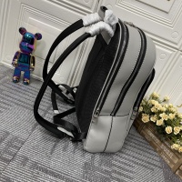 Cheap Louis Vuitton LV AAA Man Backpacks #1048228 Replica Wholesale [$92.00 USD] [ITEM#1048228] on Replica Louis Vuitton LV AAA Man Backpacks