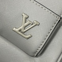 Cheap Louis Vuitton LV AAA Man Backpacks #1048228 Replica Wholesale [$92.00 USD] [ITEM#1048228] on Replica Louis Vuitton LV AAA Man Backpacks