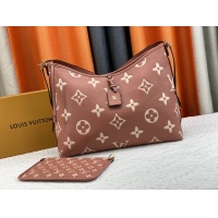 Louis Vuitton AAA Quality Shoulder Bags #1048237