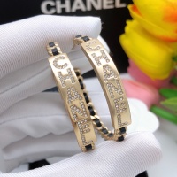 Cheap Chanel Earrings For Women #1048247 Replica Wholesale [$29.00 USD] [ITEM#1048247] on Replica Chanel Earrings