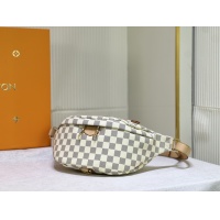 Cheap Louis Vuitton LV AAA Quality Belt Bags For Women #1048299 Replica Wholesale [$60.00 USD] [ITEM#1048299] on Replica Louis Vuitton LV AAA Quality Belt Bags