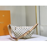 Cheap Louis Vuitton LV AAA Quality Belt Bags For Women #1048299 Replica Wholesale [$60.00 USD] [ITEM#1048299] on Replica Louis Vuitton LV AAA Quality Belt Bags