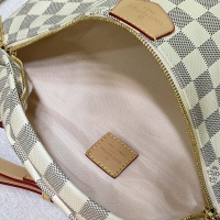 Cheap Louis Vuitton LV AAA Quality Belt Bags For Women #1048299 Replica Wholesale [$60.00 USD] [ITEM#1048299] on Replica Louis Vuitton LV AAA Quality Belt Bags