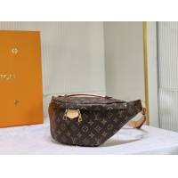 Cheap Louis Vuitton LV AAA Quality Belt Bags For Women #1048300 Replica Wholesale [$60.00 USD] [ITEM#1048300] on Replica Louis Vuitton LV AAA Quality Belt Bags