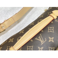 Cheap Louis Vuitton LV AAA Quality Belt Bags For Women #1048300 Replica Wholesale [$60.00 USD] [ITEM#1048300] on Replica Louis Vuitton LV AAA Quality Belt Bags