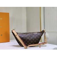 Cheap Louis Vuitton LV AAA Quality Belt Bags For Women #1048300 Replica Wholesale [$60.00 USD] [ITEM#1048300] on Replica Louis Vuitton LV AAA Quality Belt Bags