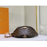 Cheap Louis Vuitton LV AAA Quality Belt Bags For Women #1048300 Replica Wholesale [$60.00 USD] [ITEM#1048300] on Replica Louis Vuitton LV AAA Quality Belt Bags