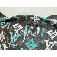 Cheap Louis Vuitton LV AAA Quality Belt Bags For Women #1048301 Replica Wholesale [$64.00 USD] [ITEM#1048301] on Replica Louis Vuitton LV AAA Quality Belt Bags