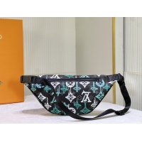Cheap Louis Vuitton LV AAA Quality Belt Bags For Women #1048301 Replica Wholesale [$64.00 USD] [ITEM#1048301] on Replica Louis Vuitton LV AAA Quality Belt Bags