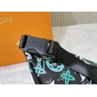 Cheap Louis Vuitton LV AAA Quality Belt Bags For Women #1048301 Replica Wholesale [$64.00 USD] [ITEM#1048301] on Replica Louis Vuitton LV AAA Quality Belt Bags