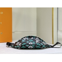 Cheap Louis Vuitton LV AAA Quality Belt Bags For Women #1048301 Replica Wholesale [$64.00 USD] [ITEM#1048301] on Replica Louis Vuitton LV AAA Quality Belt Bags